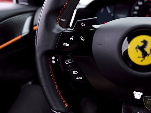 Used 2021 Ferrari Roma RWD image 61