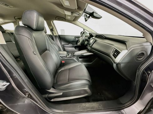Used 2018 Honda Clarity Plug-In Hybrid image 28