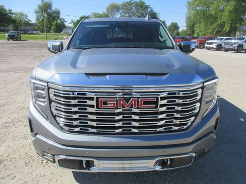 New 2026 GMC Sierra 1500 Denali AWD/4WD image 12