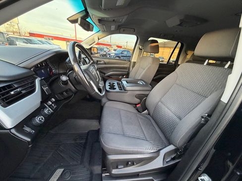 Used 2018 GMC Yukon SLE image 10
