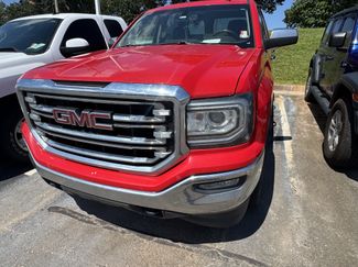 Used 2017 GMC Sierra 1500 SLT w/ SLT Premium Package AWD/4WD video 1