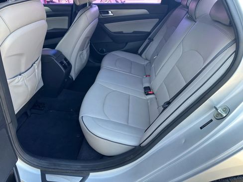 Used 2015 Hyundai Sonata Limited 2.0T image 10