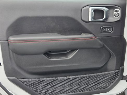 New 2026 Jeep Gladiator Rubicon w/ Safety Group image 13