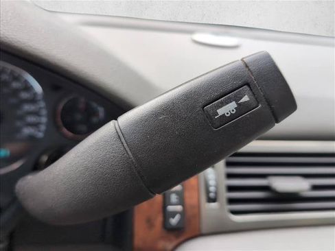 Used 2007 Chevrolet Avalanche LTZ w/ LTZ Preferred Equipment Group AWD/4WD image 15