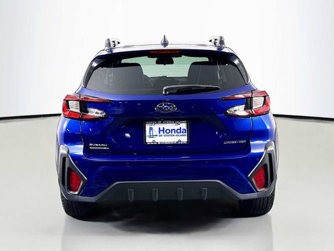 Used 2024 Subaru Crosstrek 2.5i Limited AWD/4WD image 6