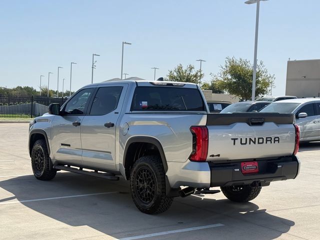 Used 2026 Toyota Tundra SR5 AWD/4WD image 7