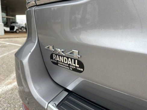 Certified 2021 Jeep Grand Cherokee Limited image 52