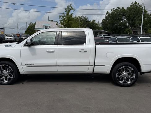 Certified 2024 RAM 1500 Limited AWD/4WD image 8
