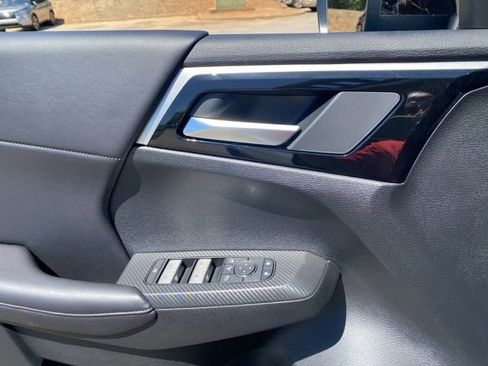 New 2026 Mitsubishi Outlander Trail Edition AWD/4WD image 20