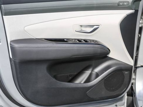 New 2026 Hyundai Tucson Limited AWD/4WD image 24