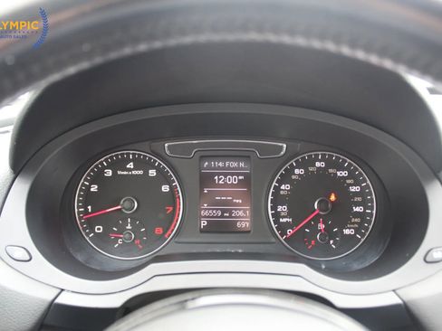 Used 2016 Audi Q3 2.0T Premium Plus image 21