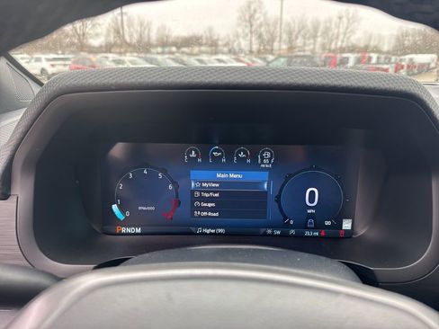 New 2026 Ford F150 XLT w/ Equipment Group 302A MID image 13