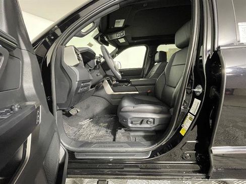 New 2026 Toyota Tundra Platinum AWD/4WD image 9