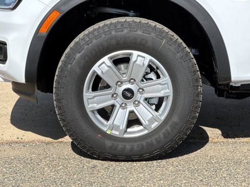 New 2025 Ford Ranger XL w/ Trailer Tow Package image 27