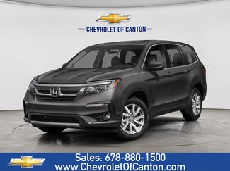 Used 2019 Honda Pilot EX-L video 1