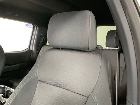Used 2025 Ford F150 XLT w/ Equipment Group 302A MID image 17