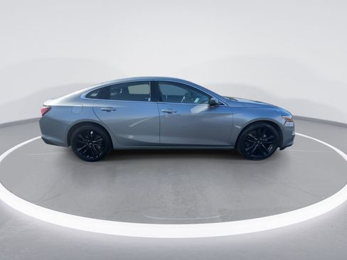 Used 2023 Chevrolet Malibu LT image 9