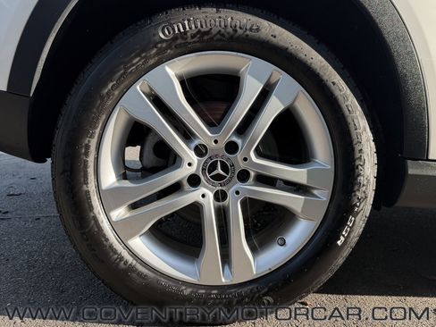 Used 2018 Mercedes-Benz GLA 250 4MATIC image 11