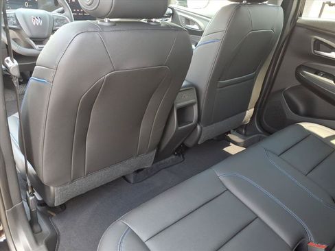 New 2026 Buick Envista Sport Touring w/ Convenience I Package FWD image 12