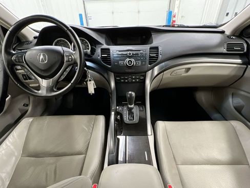 Used 2013 Acura TSX Sedan image 10