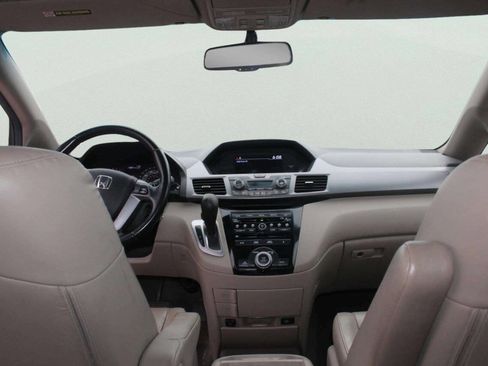 Used 2011 Honda Odyssey EX-L image 5