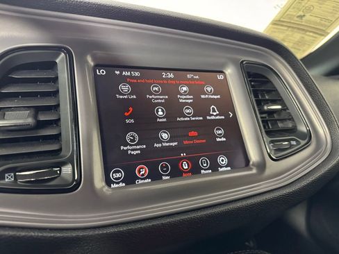 Used 2023 Dodge Challenger GT RWD image 24