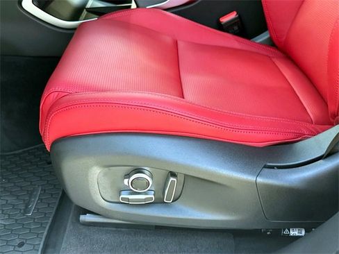 New 2026 Jaguar F-PACE R-Dynamic S image 16