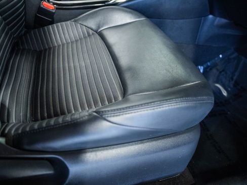 Used 2021 Toyota Corolla XSE FWD image 31
