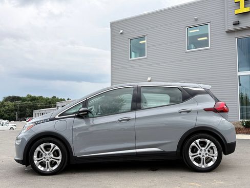 Used 2020 Chevrolet Bolt LT FWD image 14