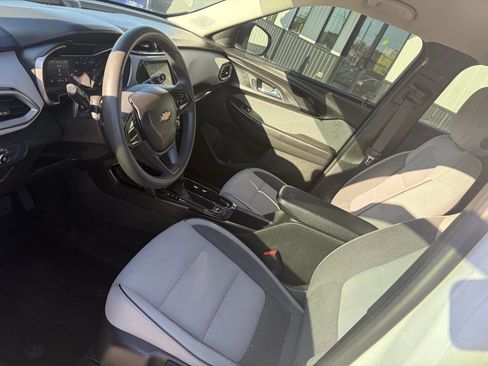 Used 2021 Chevrolet TrailBlazer LS image 14