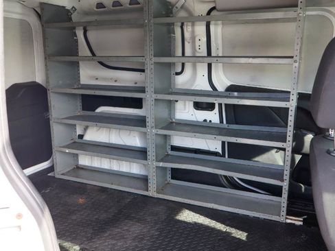 Used 2018 RAM ProMaster City Tradesman image 9