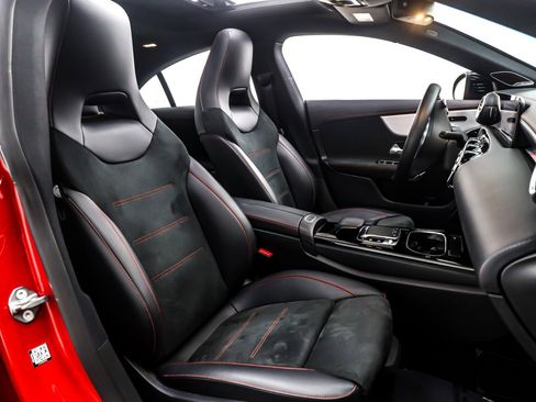 Used 2020 Mercedes-Benz CLA 250 CLA 250 Coupe image 7