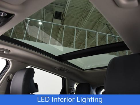 New 2026 Kia Sportage EX w/ EX Panoramic Sunroof Package image 24