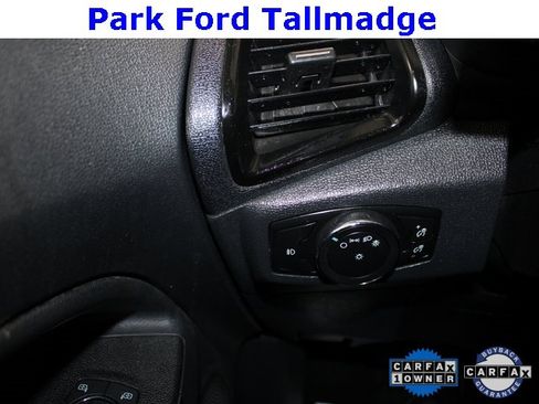 Used 2022 Ford EcoSport SE image 17