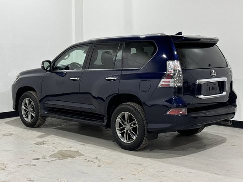 Used 2022 Lexus GX 460 Premium w/ Premium Plus Package image 41