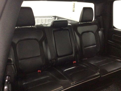 Used 2023 RAM 1500 Laramie image 25
