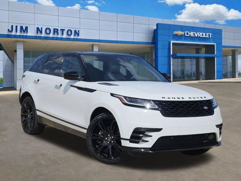 Used 2023 Land Rover Range Rover Velar R-Dynamic S AWD/4WD image 1