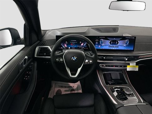 New 2026 BMW X5 sDrive40i w/ Climate Comfort Package RWD image 24