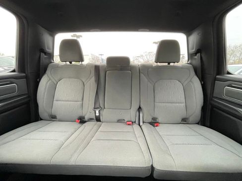 Used 2022 RAM 1500 Big Horn image 30