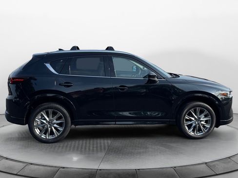 New 2025 MAZDA CX-5 AWD 2.5 S image 8