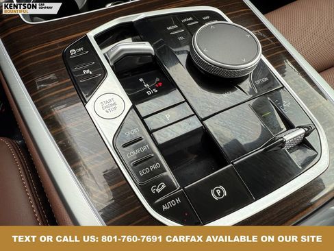 Used 2026 BMW X7 xDrive40i image 27