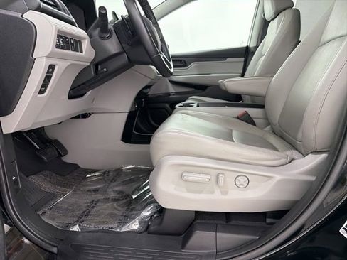 Used 2022 Honda Odyssey EX-L image 14