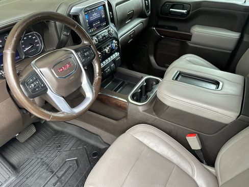 Used 2019 GMC Sierra 1500 SLT w/ SLT Convenience Package image 11