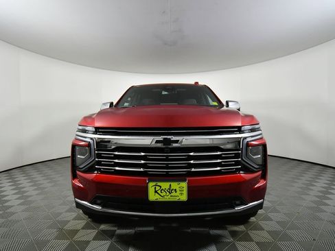 New 2026 Chevrolet Tahoe Premier w/ Sun And Tow Package image 7