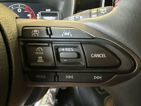 New 2026 Toyota Corolla GR AWD/4WD image 23