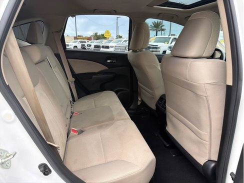 Used 2015 Honda CR-V EX image 38