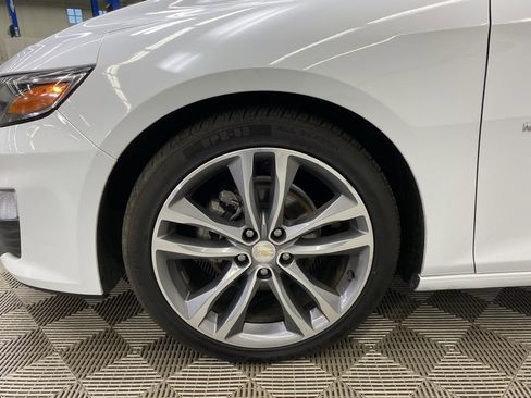 Used 2023 Chevrolet Malibu LT image 13