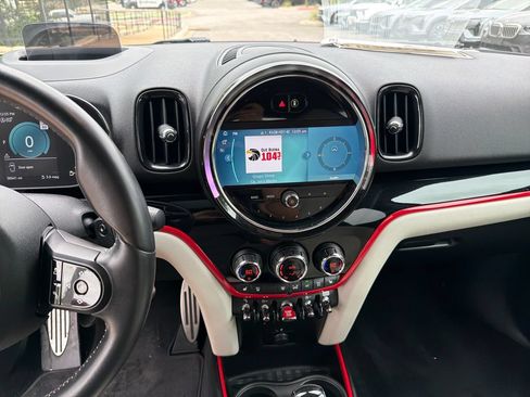 Used 2023 MINI Cooper Countryman John Cooper Works AWD/4WD image 23