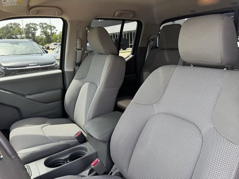Used 2019 Nissan Frontier SV RWD image 22