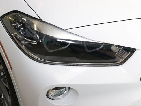 Used 2019 BMW X2 M35i w/ Premium Package AWD/4WD image 11